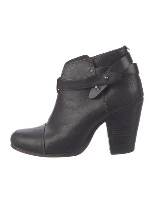 Rag & Bone Leather Boots
