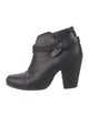 Rag & Bone Leather Boots