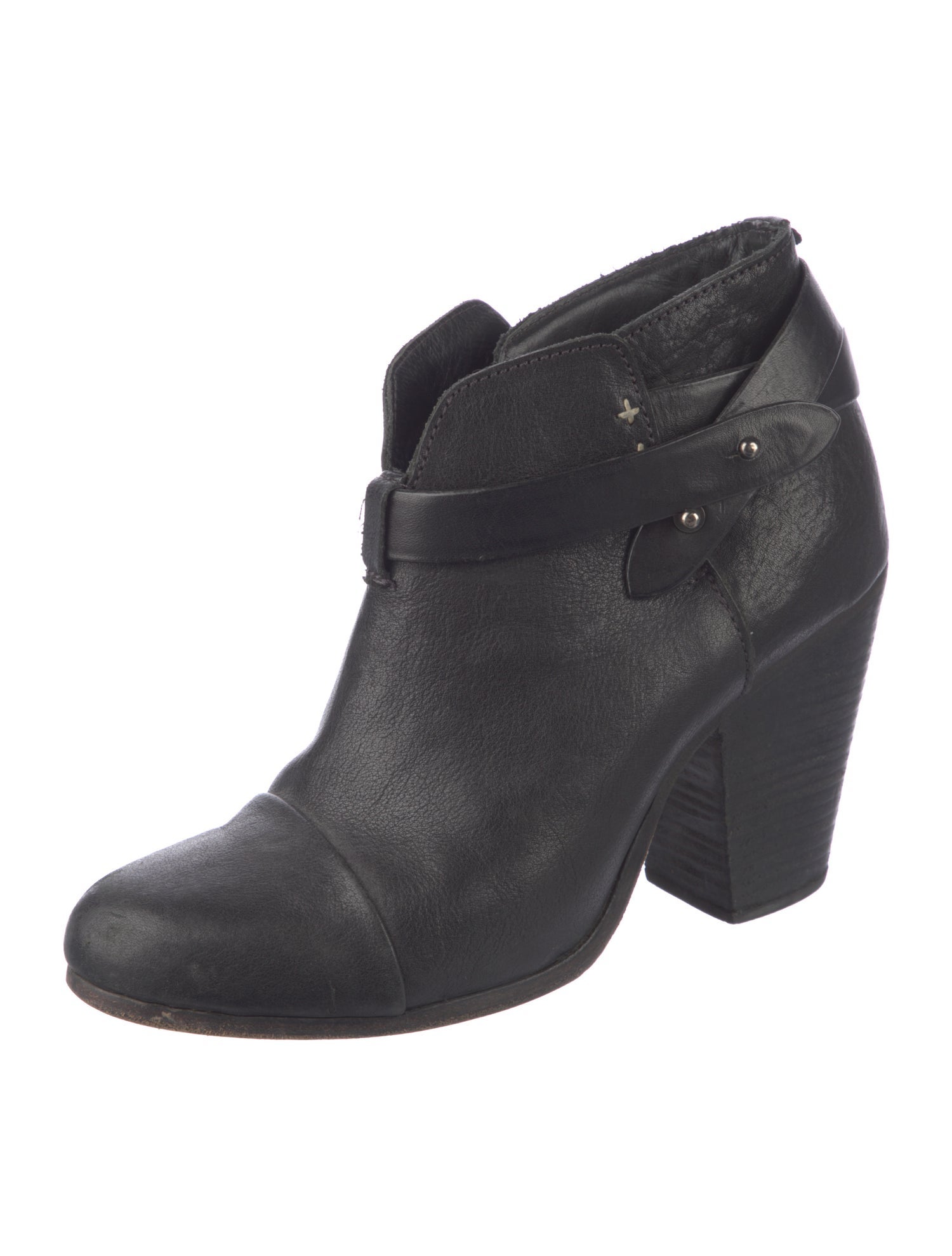 Rag & Bone Leather Boots