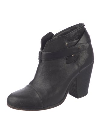 Rag & Bone Leather Boots