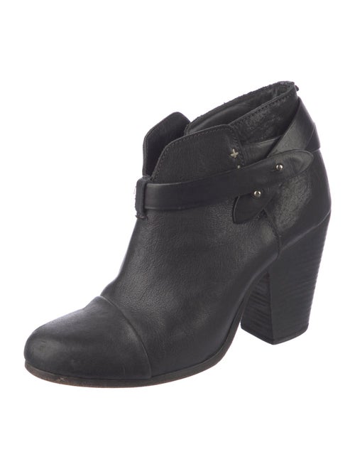 Rag & Bone Leather Boots