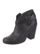 Rag & Bone Leather Boots
