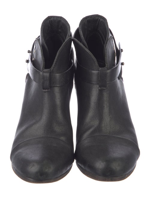 Rag & Bone Leather Boots