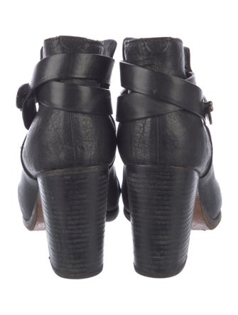 Rag & Bone Leather Boots
