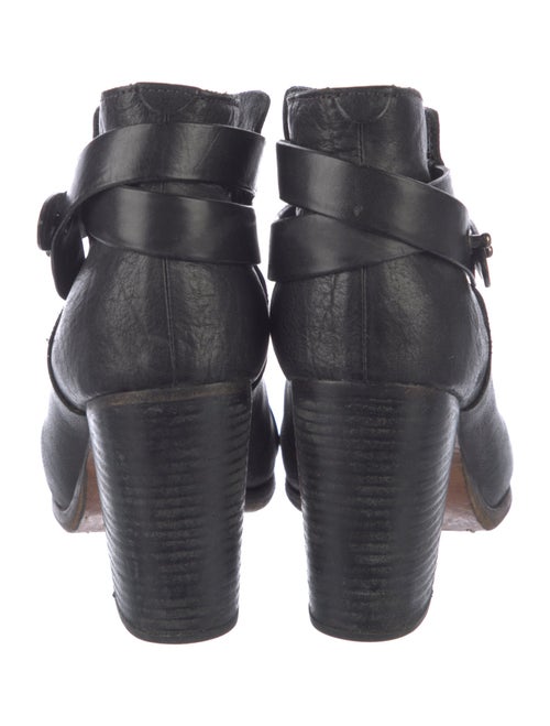 Rag & Bone Leather Boots