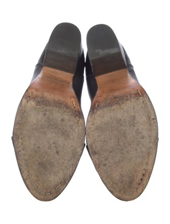 Rag & Bone Leather Boots