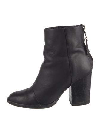 Rag & Bone Leather Boots