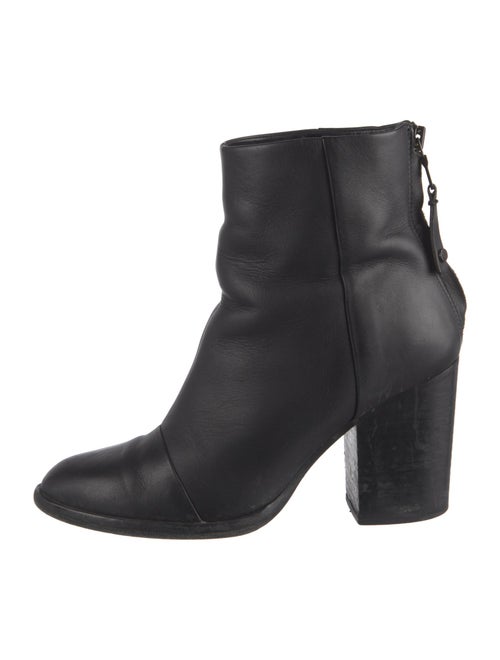 Rag & Bone Leather Boots