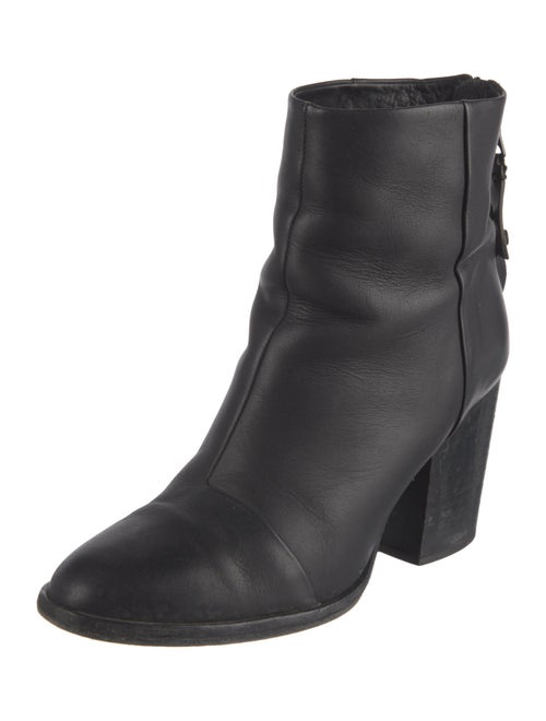 Rag & Bone Leather Boots