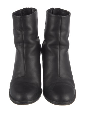 Rag & Bone Leather Boots