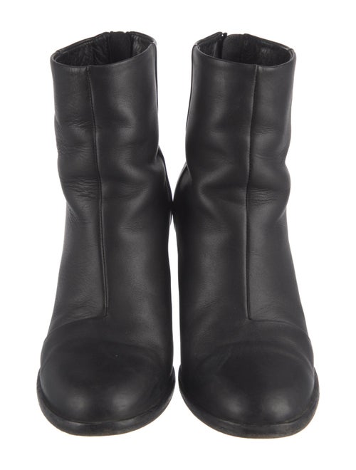 Rag & Bone Leather Boots