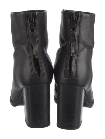 Rag & Bone Leather Boots