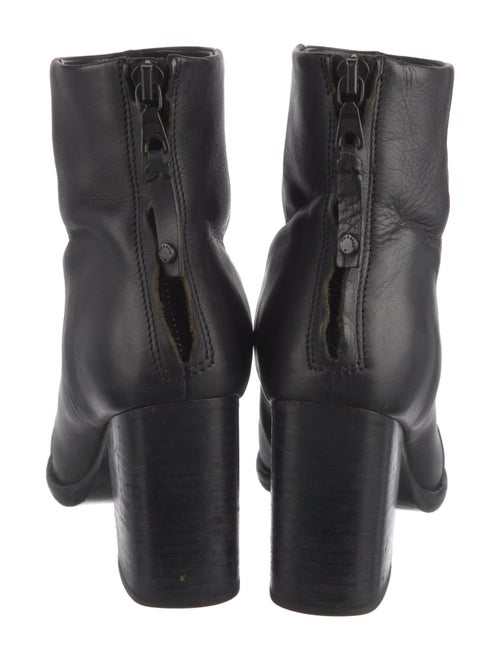 Rag & Bone Leather Boots
