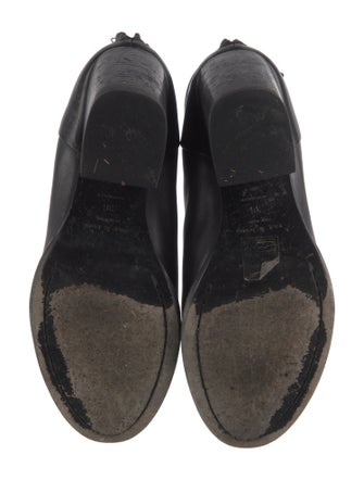 Rag & Bone Leather Boots