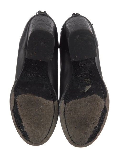 Rag & Bone Leather Boots