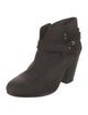 Rag & Bone Suede Boots