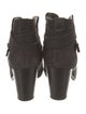Rag & Bone Suede Boots