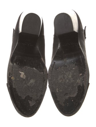 Rag & Bone Suede Boots