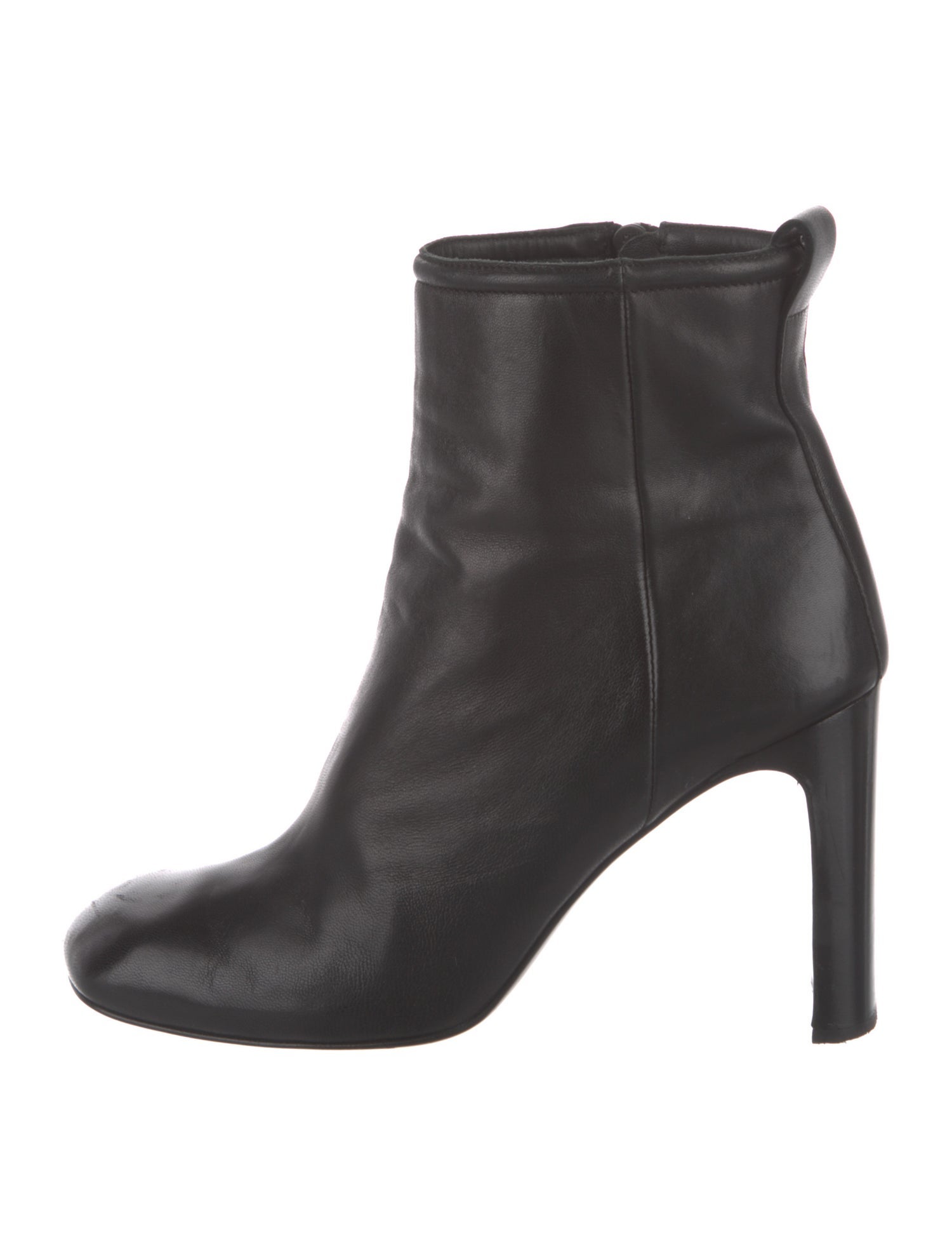 Rag & Bone Leather Boots