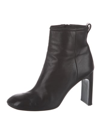 Rag & Bone Leather Boots