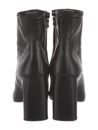 Rag & Bone Leather Boots