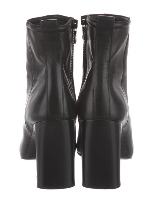 Rag & Bone Leather Boots