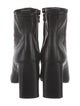 Rag & Bone Leather Boots