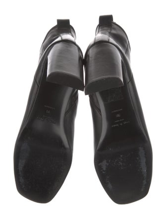 Rag & Bone Leather Boots