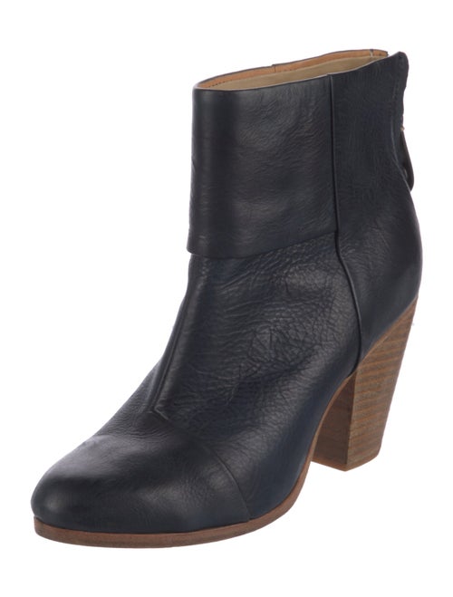 Rag & Bone Leather Boots