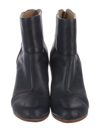 Rag & Bone Leather Boots