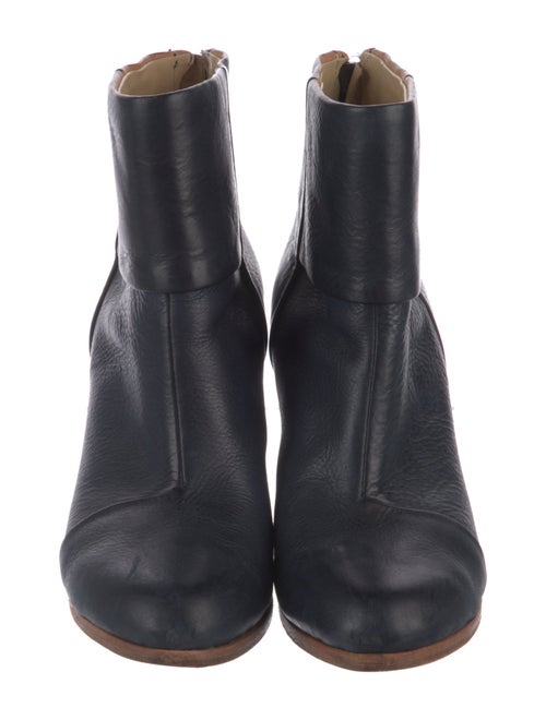Rag & Bone Leather Boots