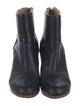 Rag & Bone Leather Boots