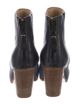 Rag & Bone Leather Boots