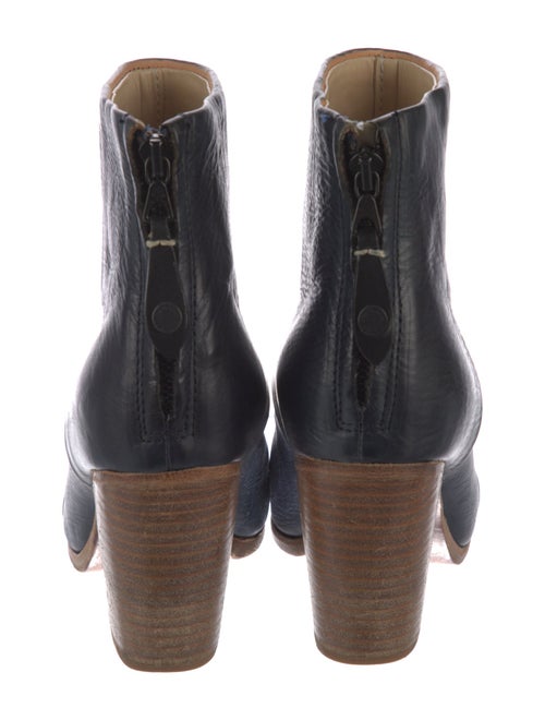 Rag & Bone Leather Boots