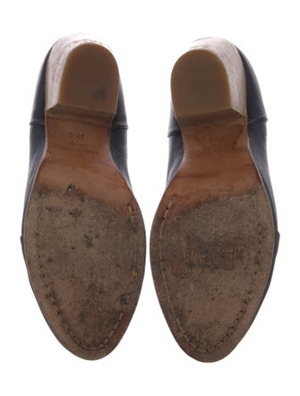 Rag & Bone Leather Boots