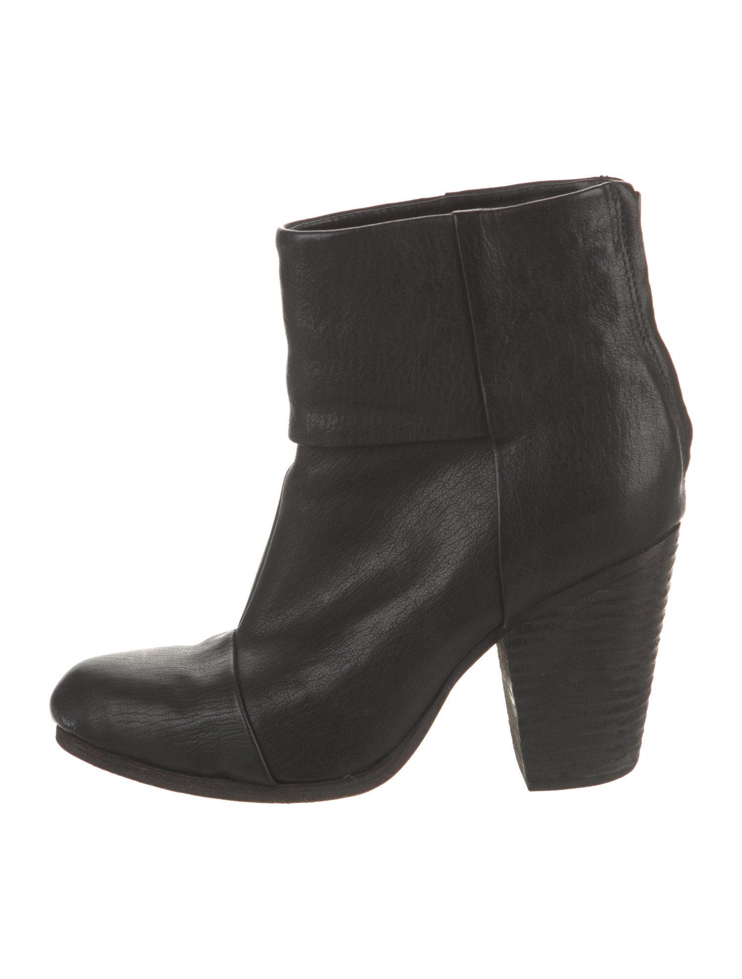 Rag & Bone Leather Boots