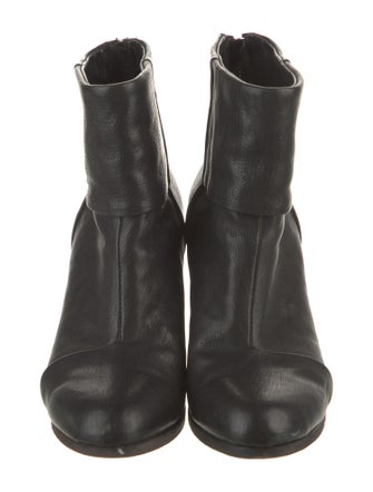 Rag & Bone Leather Boots