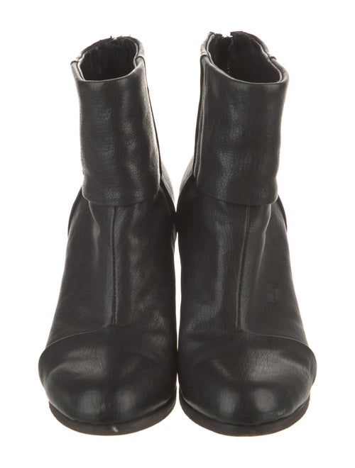 Rag & Bone Leather Boots
