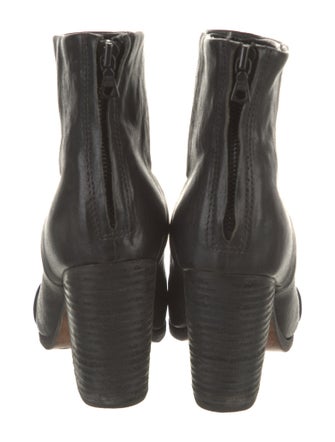 Rag & Bone Leather Boots