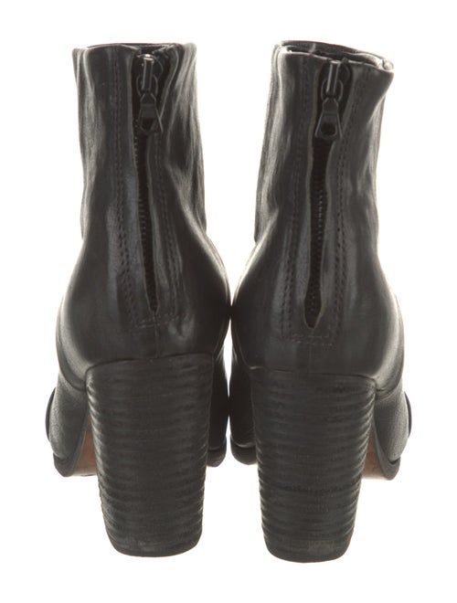 Rag & Bone Leather Boots