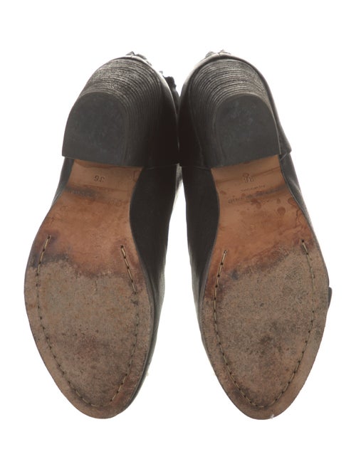 Rag & Bone Leather Boots