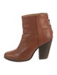 Rag & Bone Leather Boots