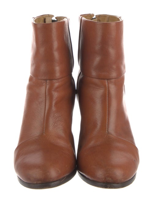 Rag & Bone Leather Boots