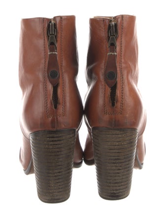 Rag & Bone Leather Boots