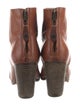 Rag & Bone Leather Boots