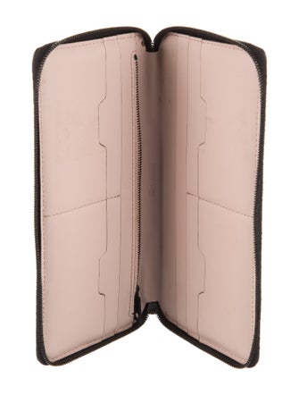 Rag & Bone Embossed Leather Wallet