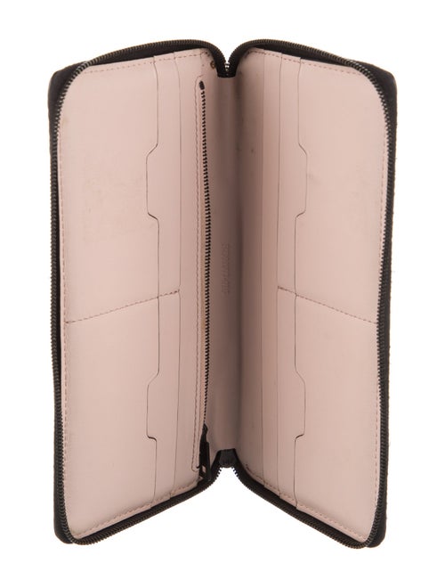 Rag & Bone Embossed Leather Wallet