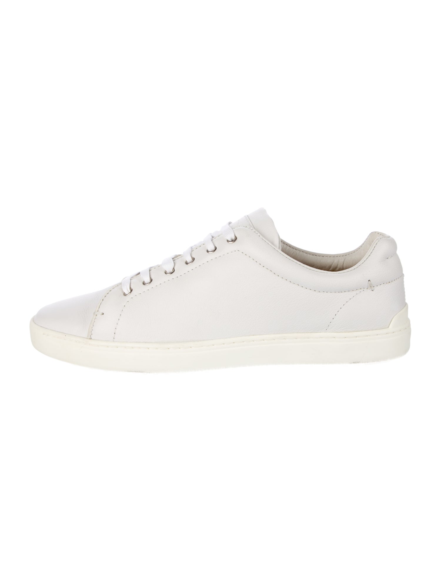 Rag & Bone Leather Sneakers