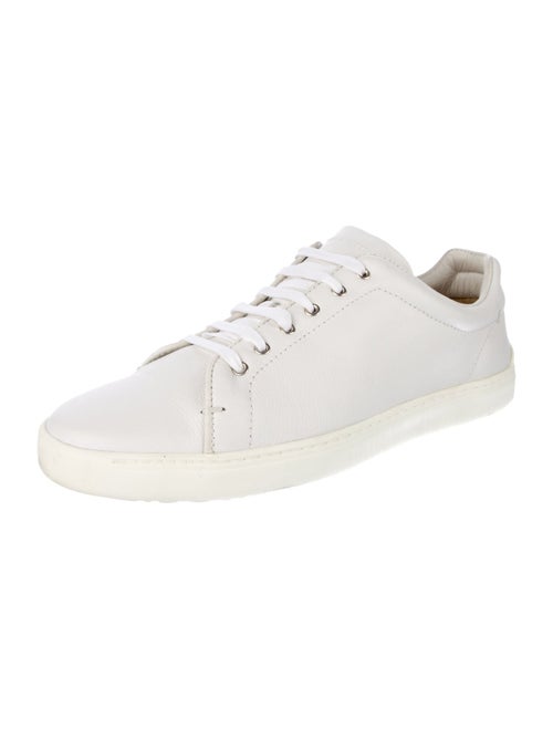 Rag & Bone Leather Sneakers