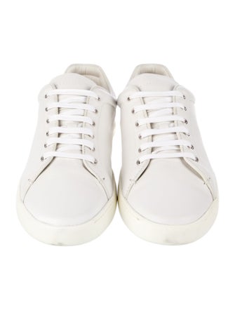 Rag & Bone Leather Sneakers